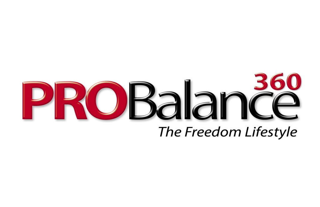 pro-balance therapy
