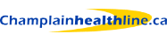 A blue and yellow logo for the linheart company.