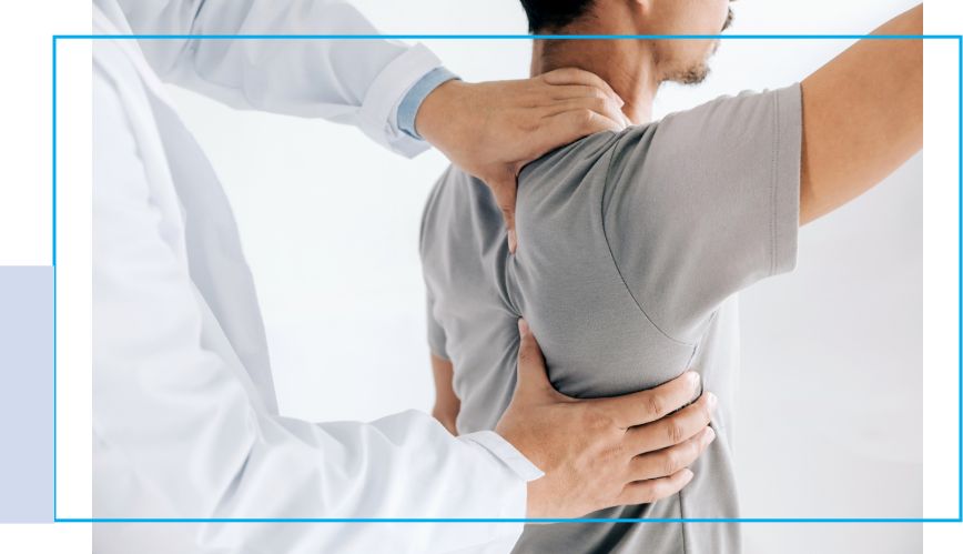 Back Pain Thoracic Spine (Middle) — Renwick Sports Physiotherapy &  Orthopaedic Centre